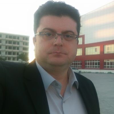 Prof. Dr. Ferhan Elmalı